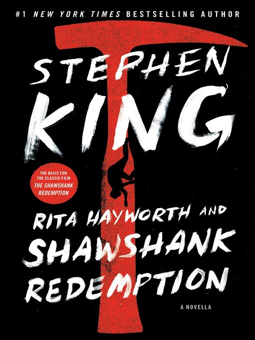 Title details for Rita Hayworth and Shawshank Redemption by Stephen King - Wait list